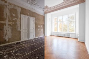 restoration service
